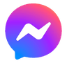Messenger Icon