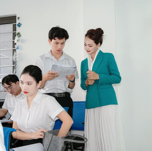 Chữa Ngọng & Luyện Giọng