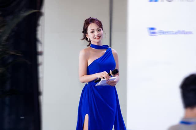 MC Cơ Bản & Nâng Cao