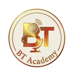 BT Academy Logo