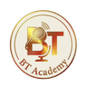 BT Academy Logo