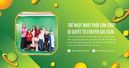 Thumbnail for Trẻ nhút nhát phải làm sao? Bí quyết từ chuyên gia 2026