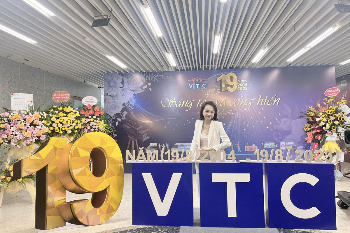 MC Bích Thủy - Ảnh 3