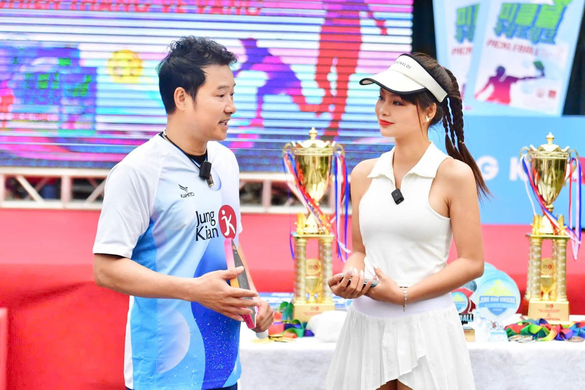 MC Bích Thủy - Ảnh 5