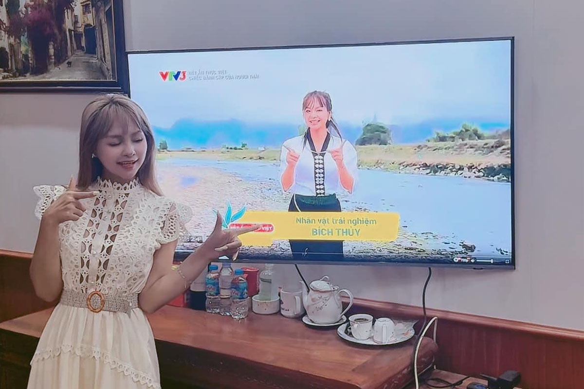 MC Bích Thủy - Ảnh 16