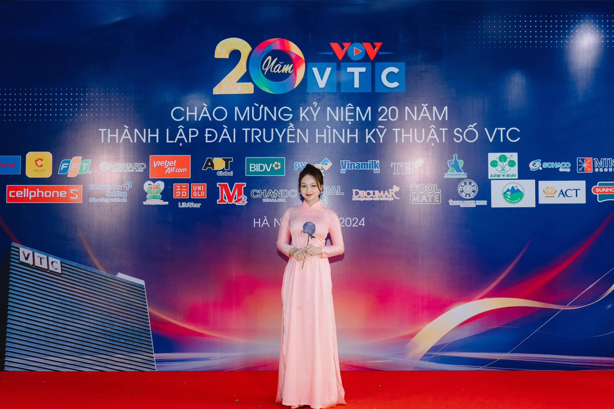 MC Bích Thủy - Ảnh 20