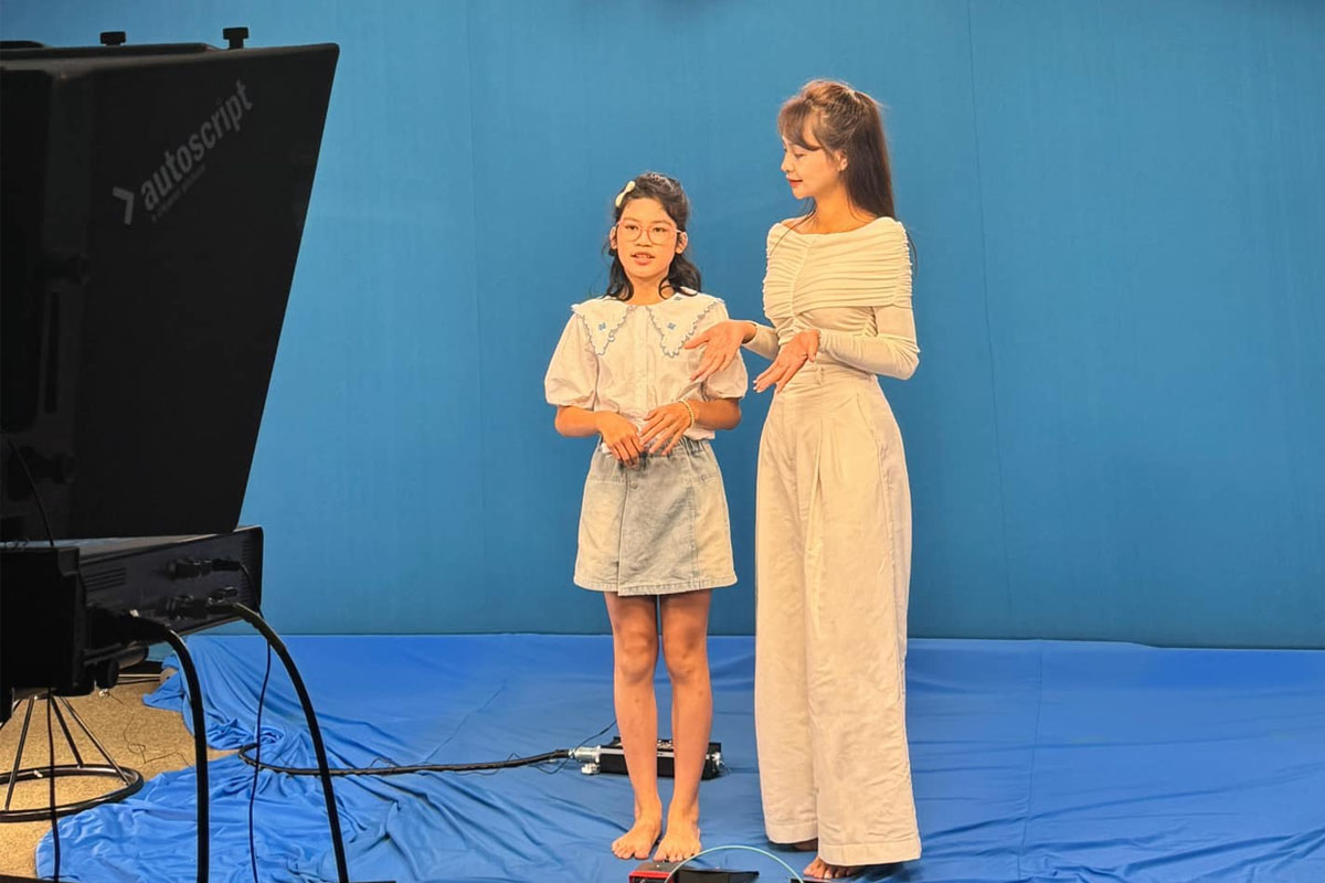 Học viên BT Academy 03