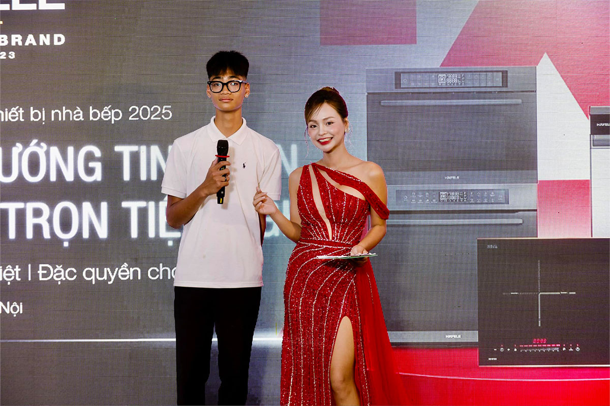 Workshop kỹ năng giao tiếp doanh nghiệp tại BT Academy