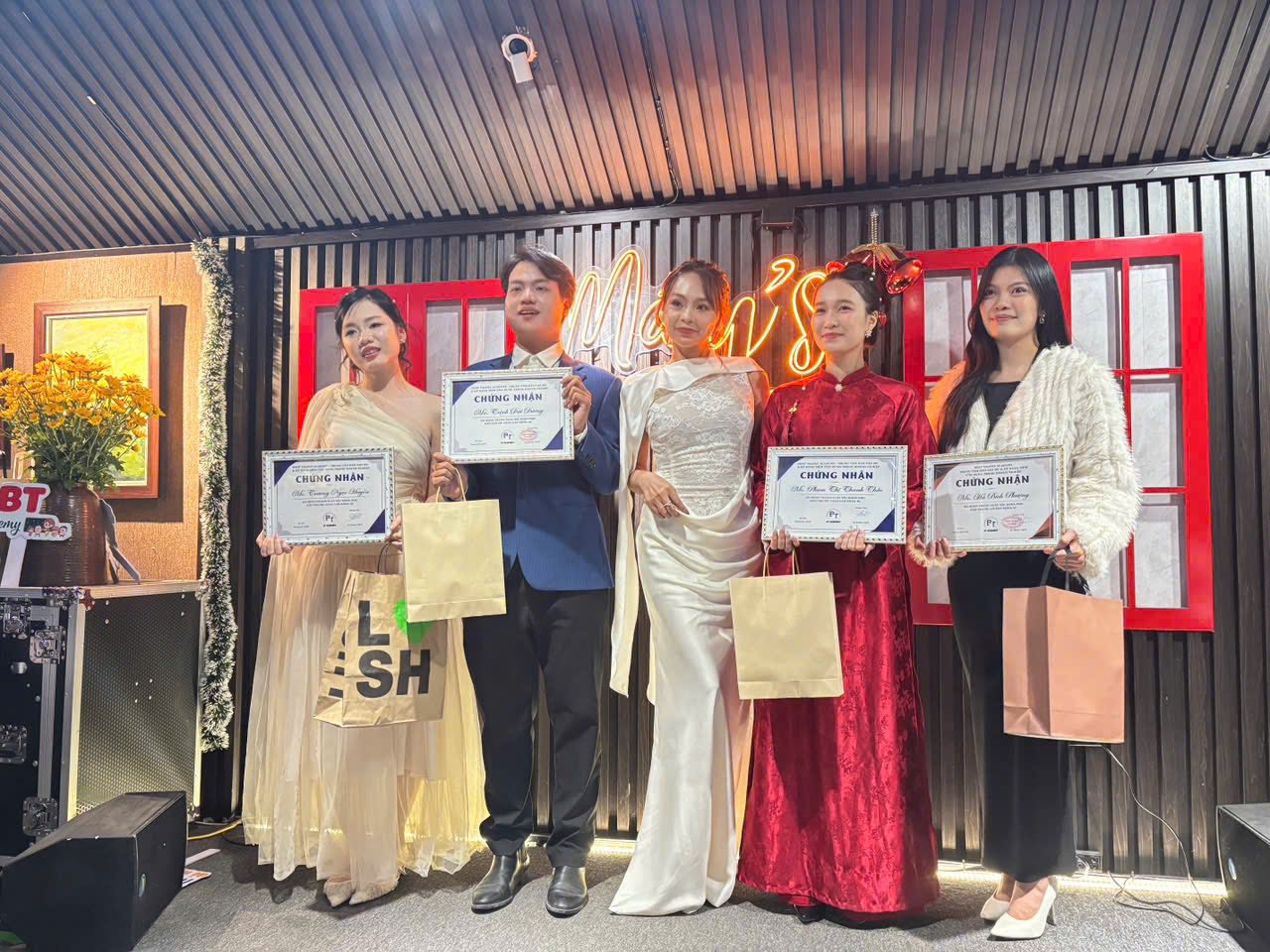 BT Academy - Nơi khai phóng sức mạnh giọng nói của bạn